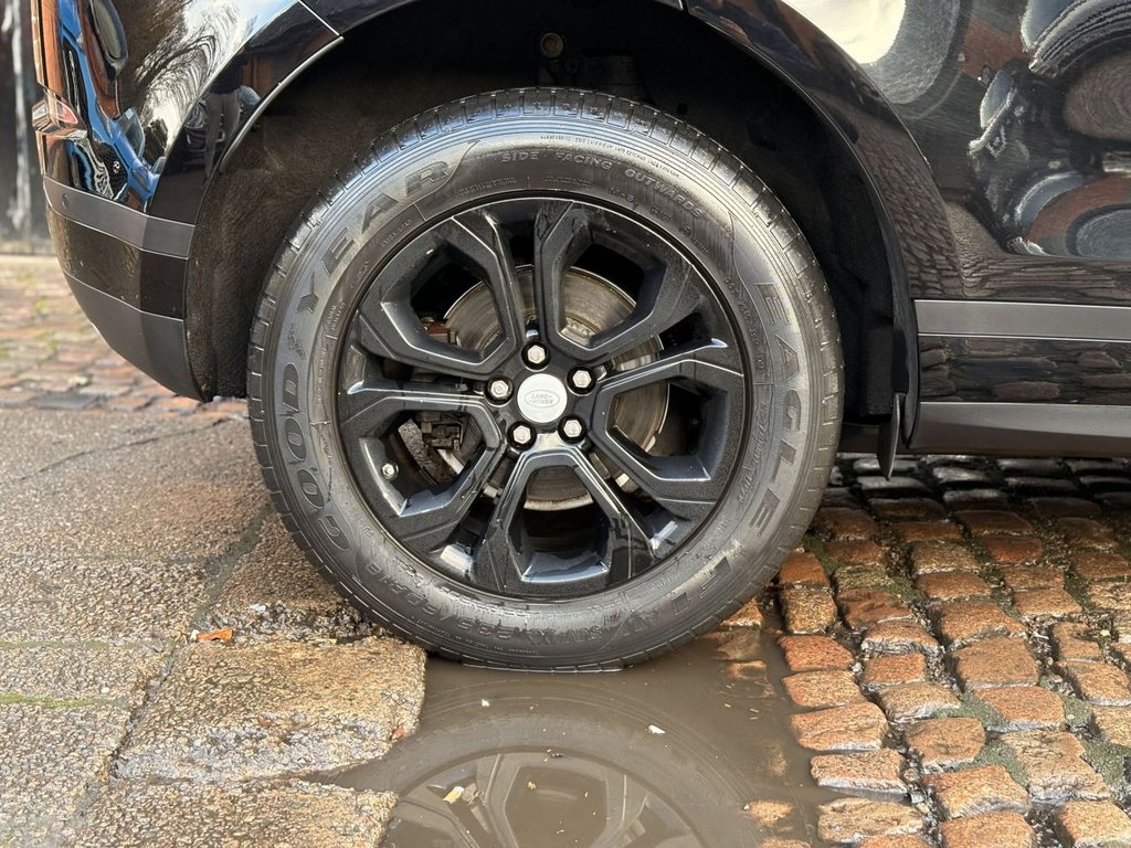 Used Land Rover Range Rover Evoque 2019 for sale - 77236494: Photo 15