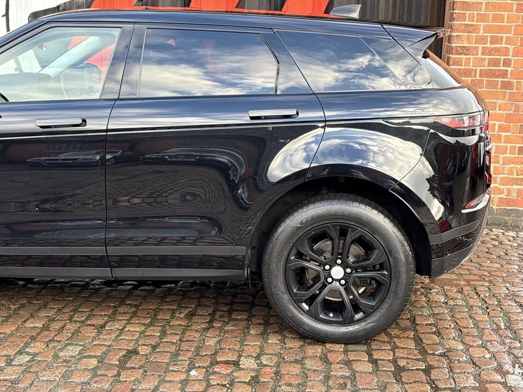 Used Land Rover Range Rover Evoque 2019 for sale - 77236494: Photo 19