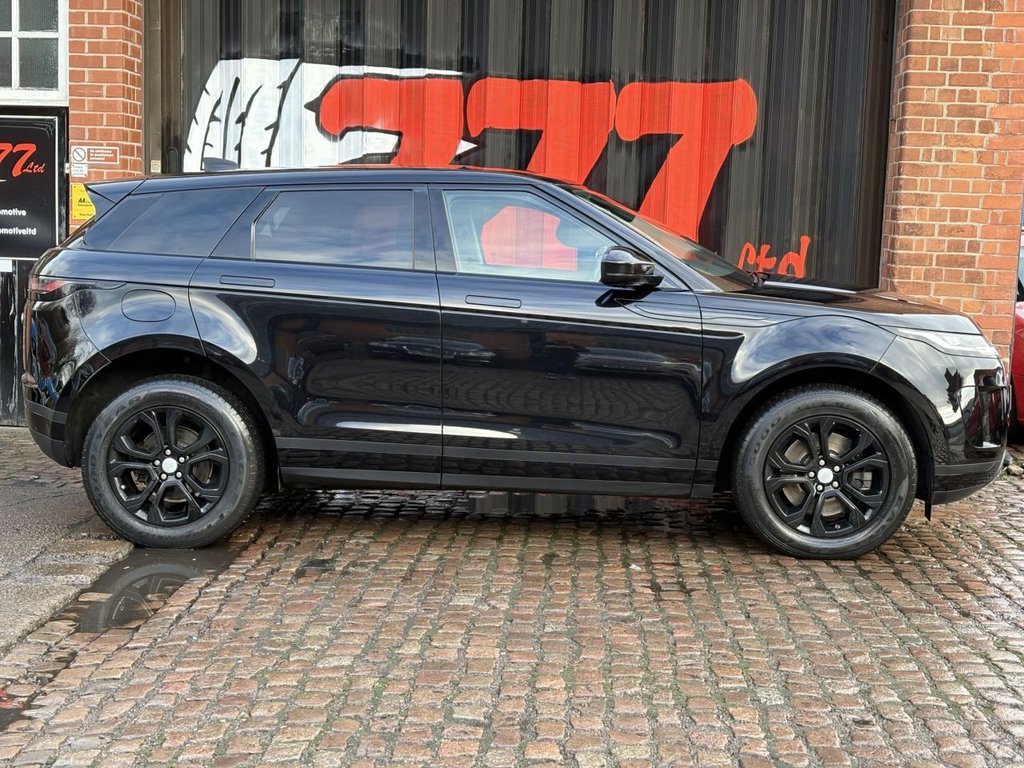 Used Land Rover Range Rover Evoque 2019 for sale - 77236494: Photo 2