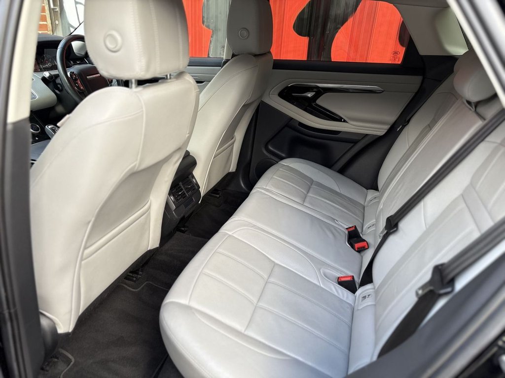 Used Land Rover Range Rover Evoque 2019 for sale - 77236494: Photo 22
