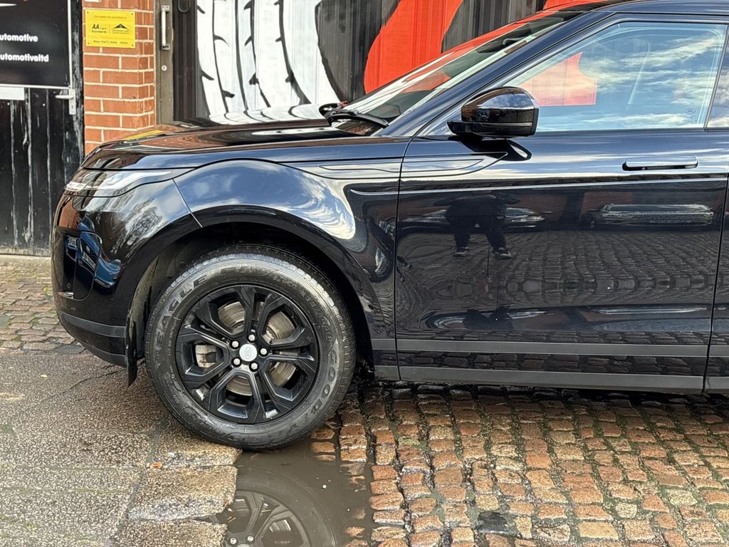 Used Land Rover Range Rover Evoque 2019 for sale - 77236494: Photo 23