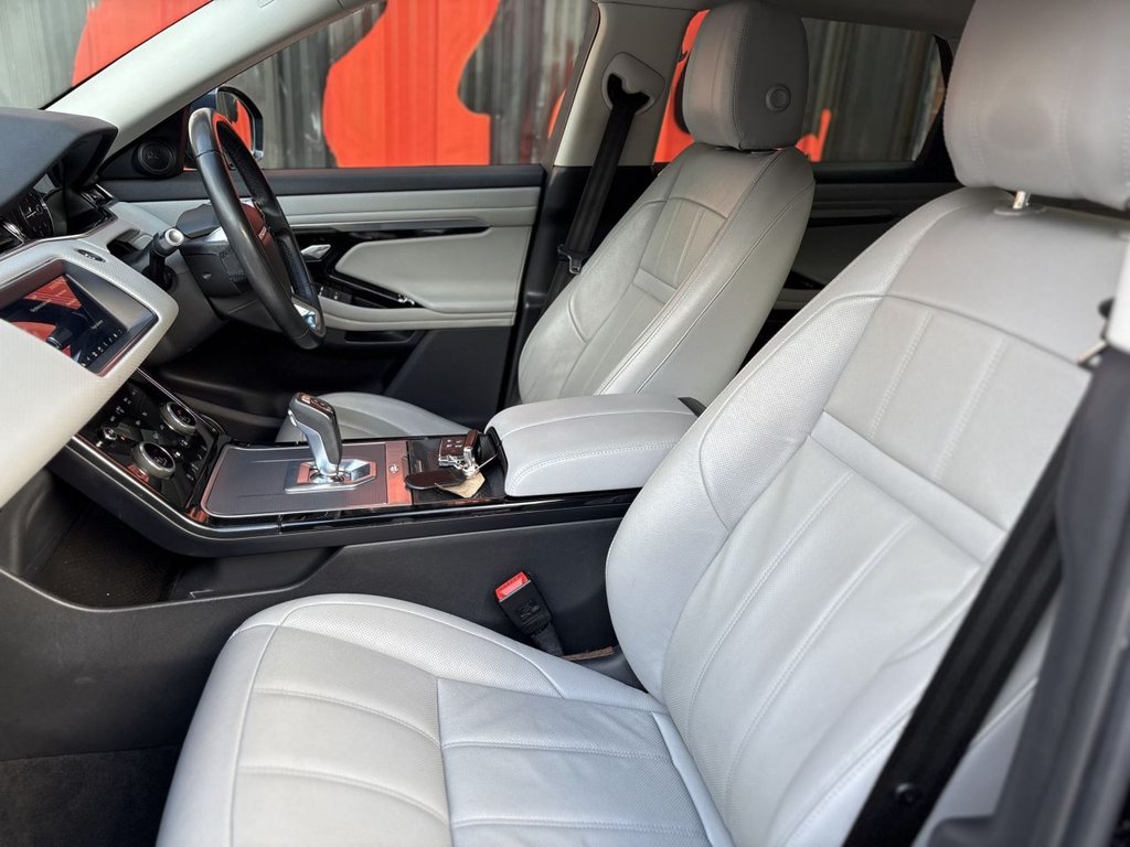 Used Land Rover Range Rover Evoque 2019 for sale - 77236494: Photo 24