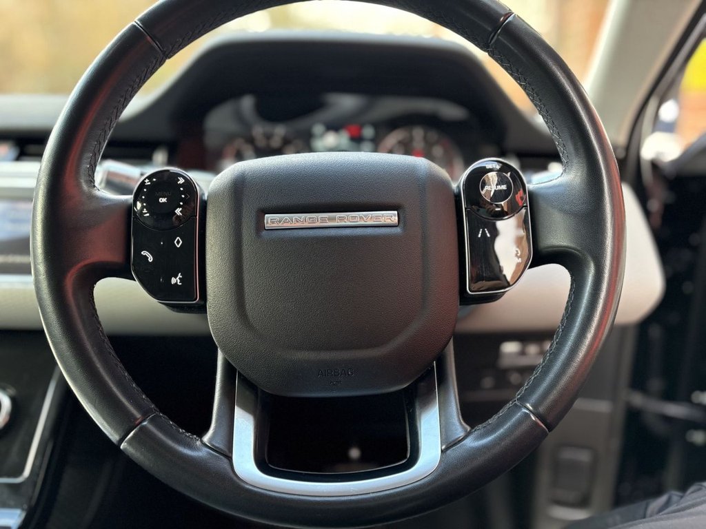 Used Land Rover Range Rover Evoque 2019 for sale - 77236494: Photo 26