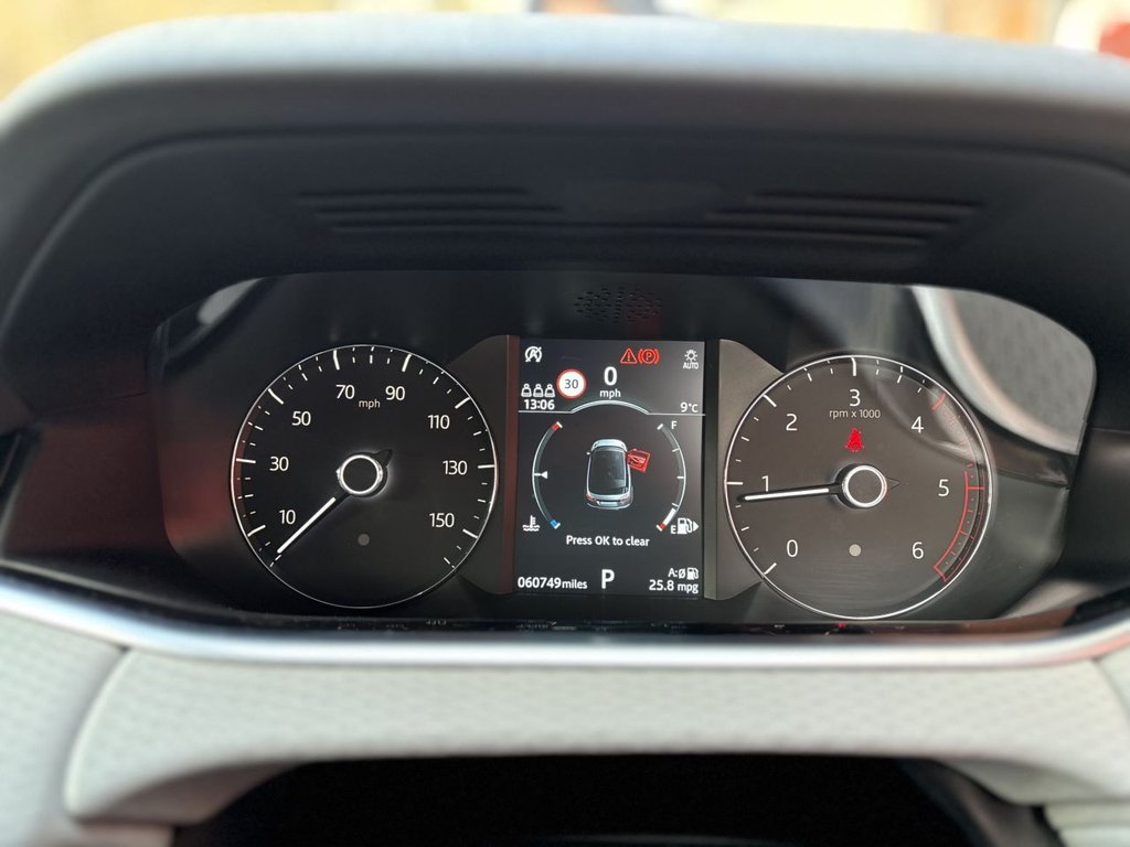 Used Land Rover Range Rover Evoque 2019 for sale - 77236494: Photo 27