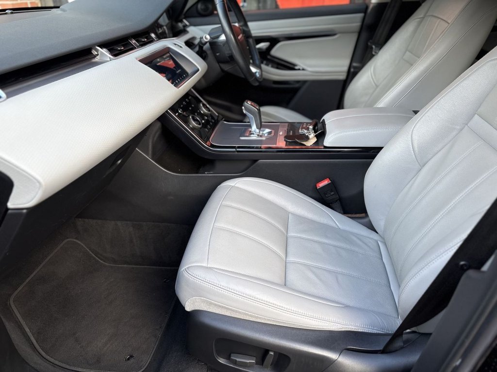 Used Land Rover Range Rover Evoque 2019 for sale - 77236494: Photo 28