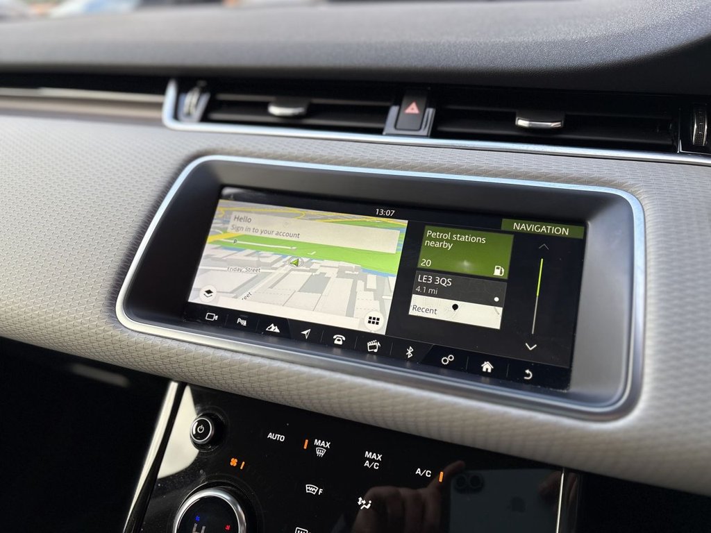 Used Land Rover Range Rover Evoque 2019 for sale - 77236494: Photo 29