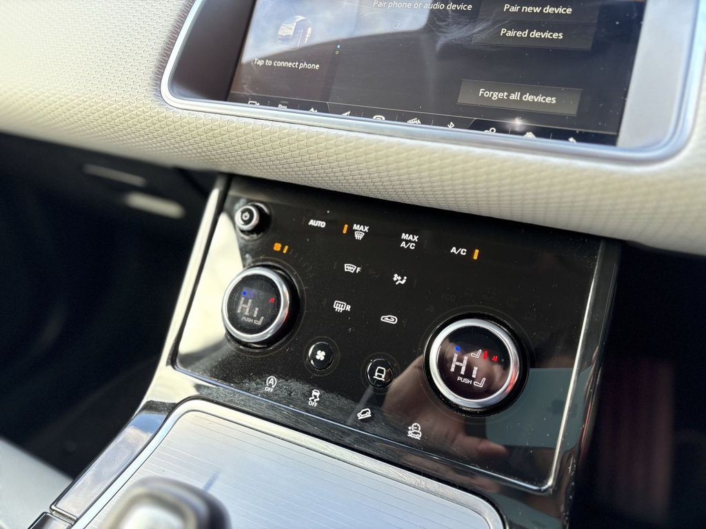 Used Land Rover Range Rover Evoque 2019 for sale - 77236494: Photo 30