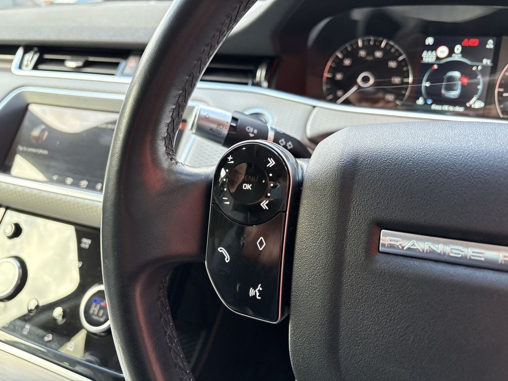 Used Land Rover Range Rover Evoque 2019 for sale - 77236494: Photo 31