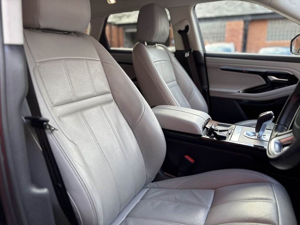 Used Land Rover Range Rover Evoque 2019 for sale - 77236494: Photo 32