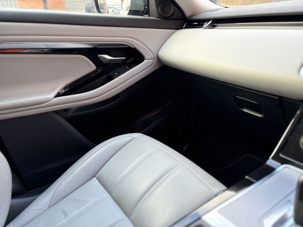 Used Land Rover Range Rover Evoque 2019 for sale - 77236494: Photo 33