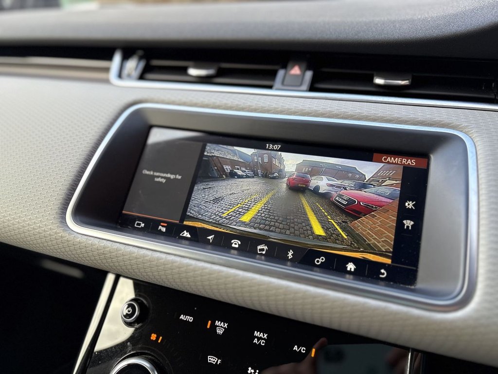 Used Land Rover Range Rover Evoque 2019 for sale - 77236494: Photo 34