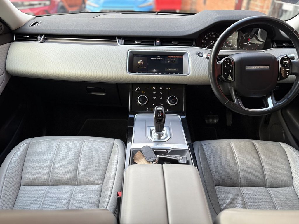 Used Land Rover Range Rover Evoque 2019 for sale - 77236494: Photo 5