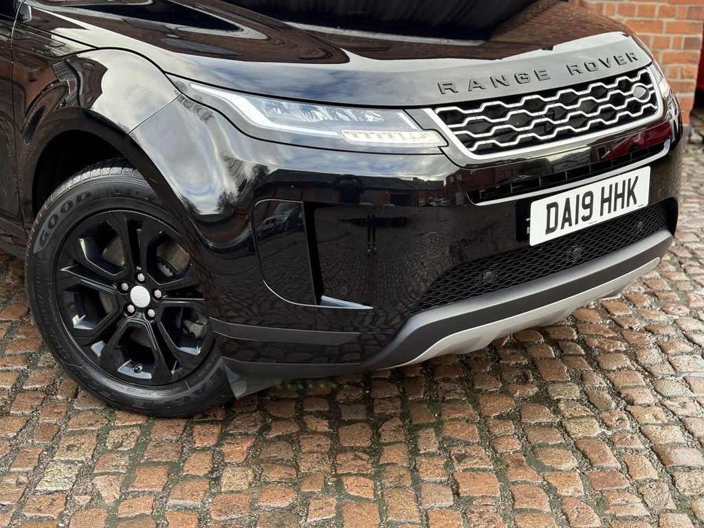 Used Land Rover Range Rover Evoque 2019 for sale - 77236494: Photo 7