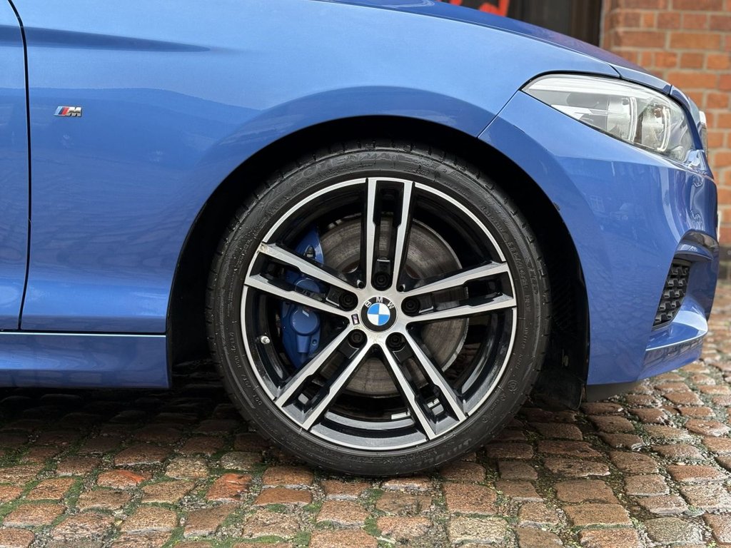 Used BMW 2 Series 2017 for sale - 76768577: Photo 10