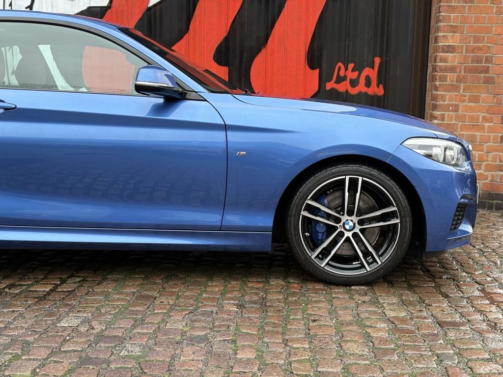 Used BMW 2 Series 2017 for sale - 76768577: Photo 11