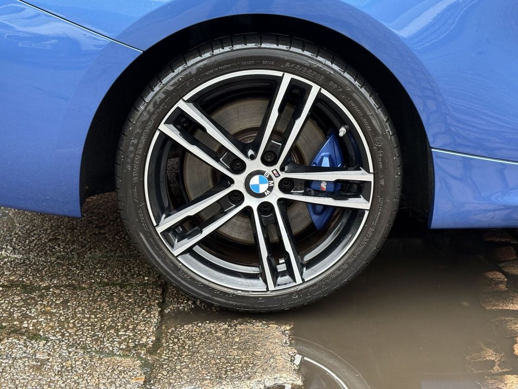 Used BMW 2 Series 2017 for sale - 76768577: Photo 12