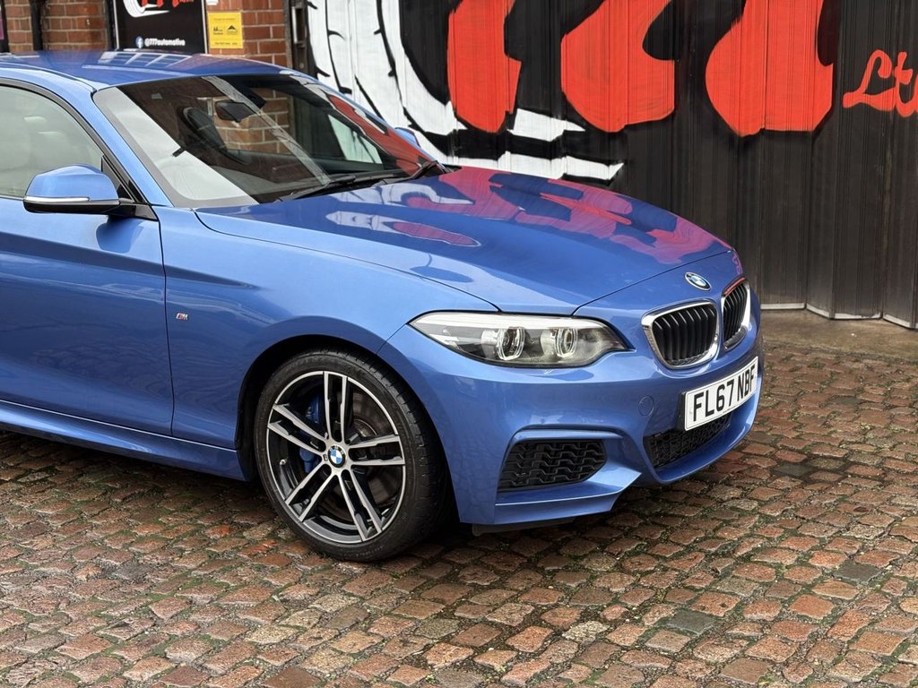 Used BMW 2 Series 2017 for sale - 76768577: Photo 14