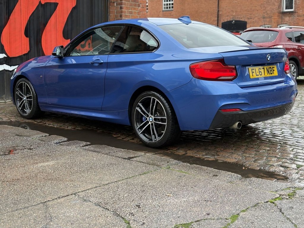 Used BMW 2 Series 2017 for sale - 76768577: Photo 15