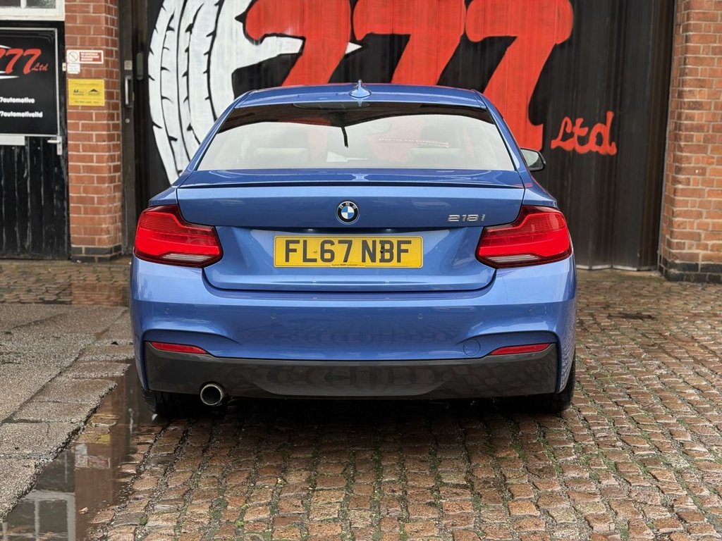 Used BMW 2 Series 2017 for sale - 76768577: Photo 16