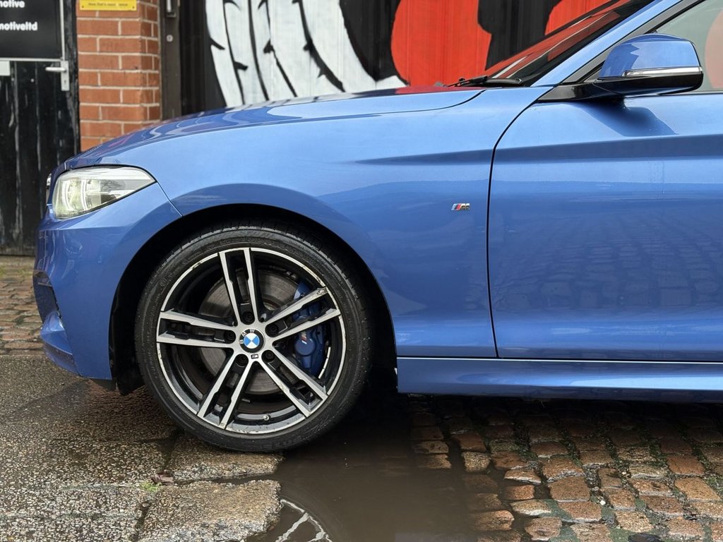 Used BMW 2 Series 2017 for sale - 76768577: Photo 18