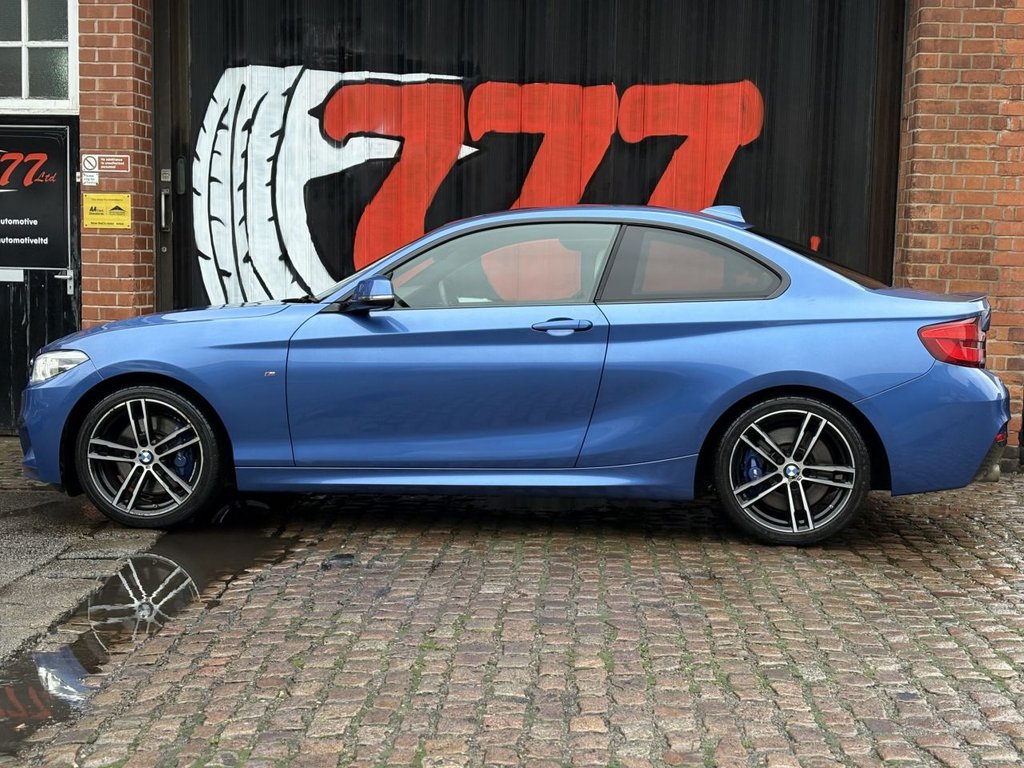 Used BMW 2 Series 2017 for sale - 76768577: Photo 19