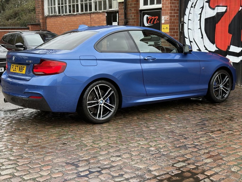 Used BMW 2 Series 2017 for sale - 76768577: Photo 20