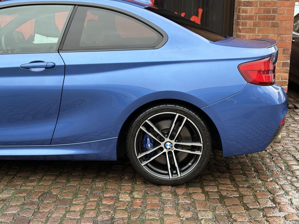 Used BMW 2 Series 2017 for sale - 76768577: Photo 21