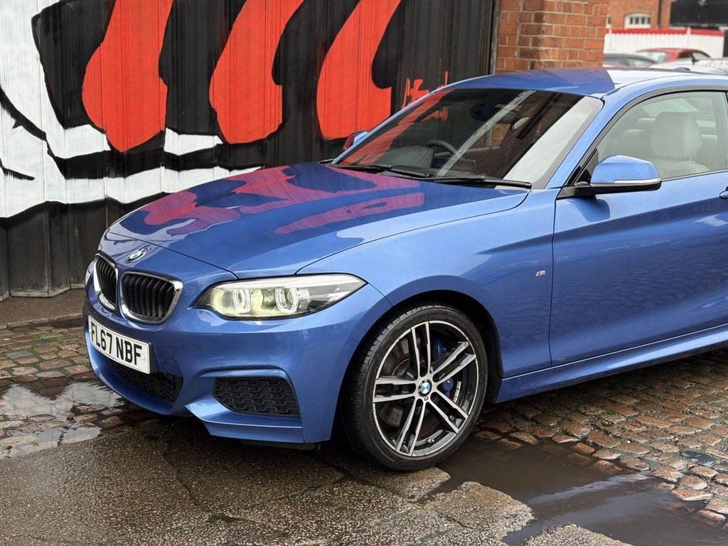 Used BMW 2 Series 2017 for sale - 76768577: Photo 22