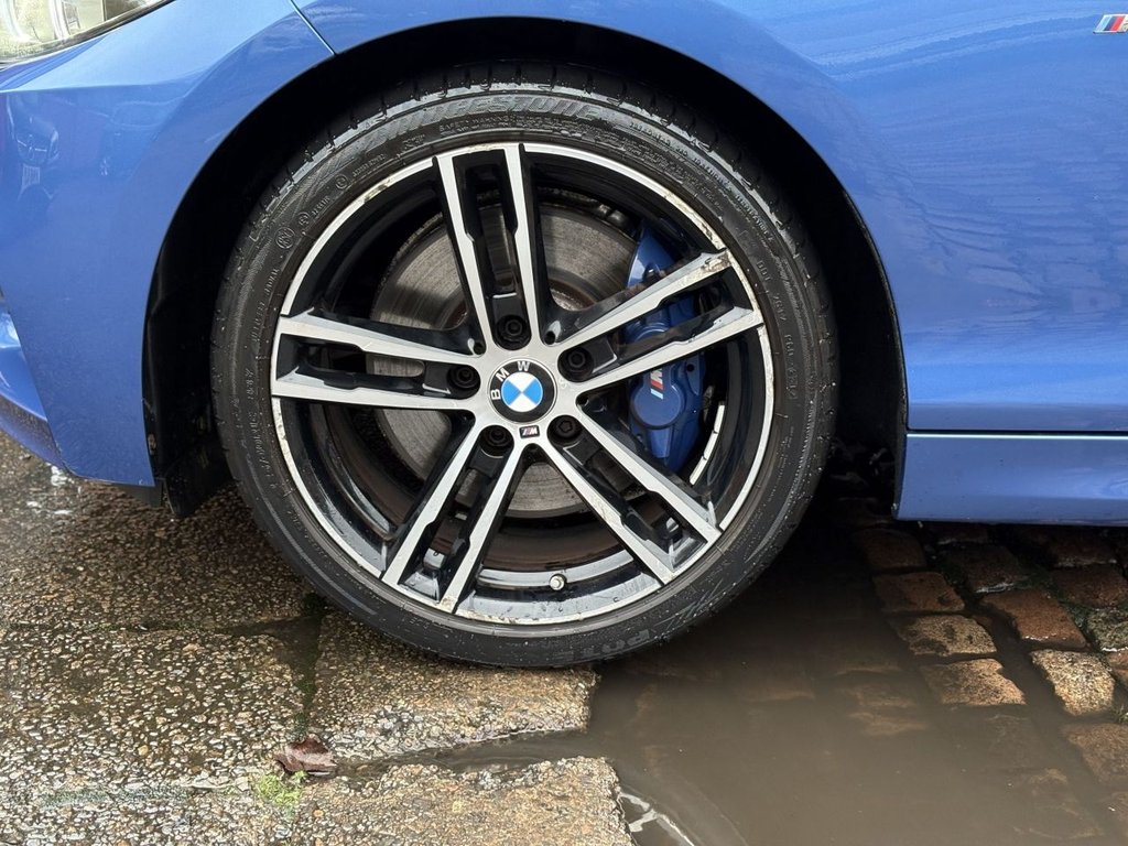 Used BMW 2 Series 2017 for sale - 76768577: Photo 23