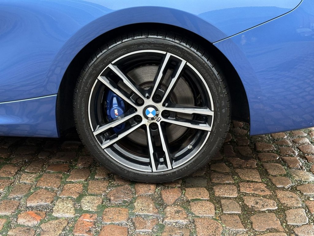 Used BMW 2 Series 2017 for sale - 76768577: Photo 25