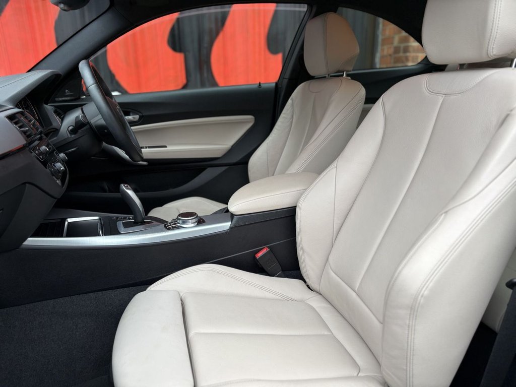 Used BMW 2 Series 2017 for sale - 76768577: Photo 27