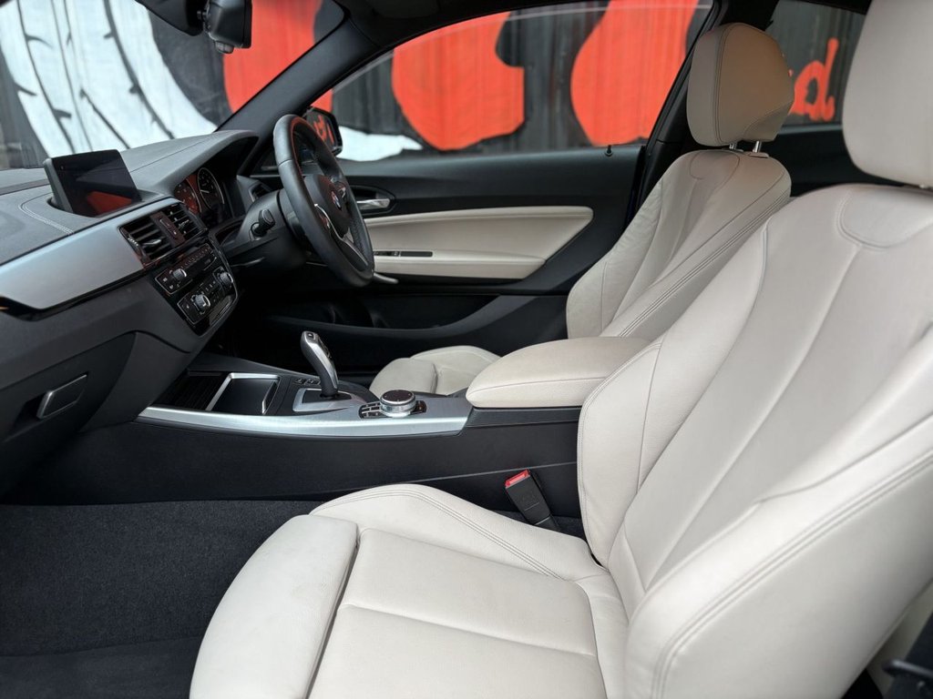 Used BMW 2 Series 2017 for sale - 76768577: Photo 28