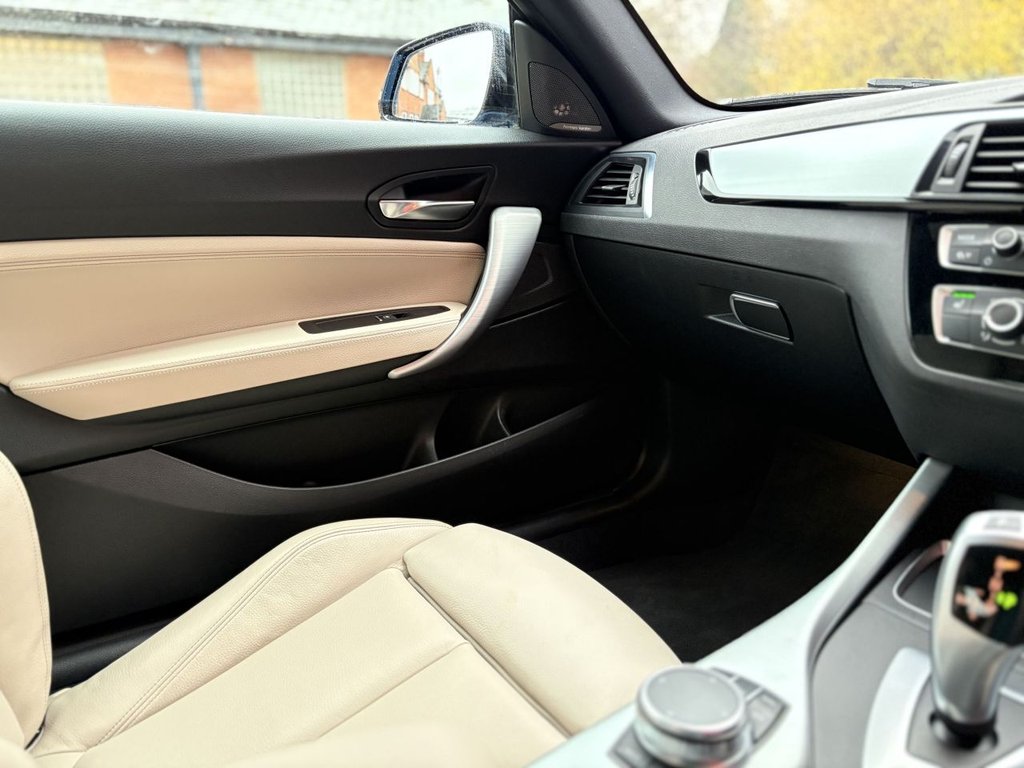 Used BMW 2 Series 2017 for sale - 76768577: Photo 37