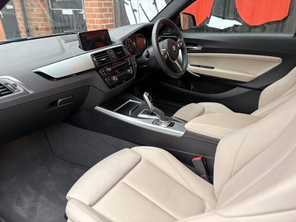 Used BMW 2 Series 2017 for sale - 76768577: Photo 4