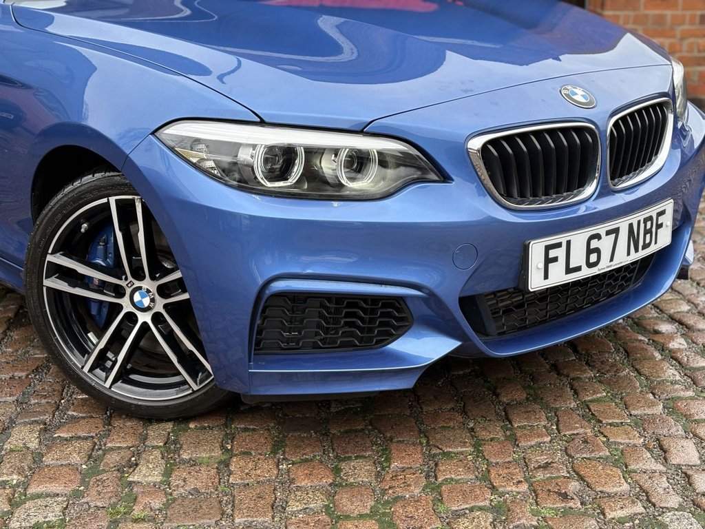 Used BMW 2 Series 2017 for sale - 76768577: Photo 6