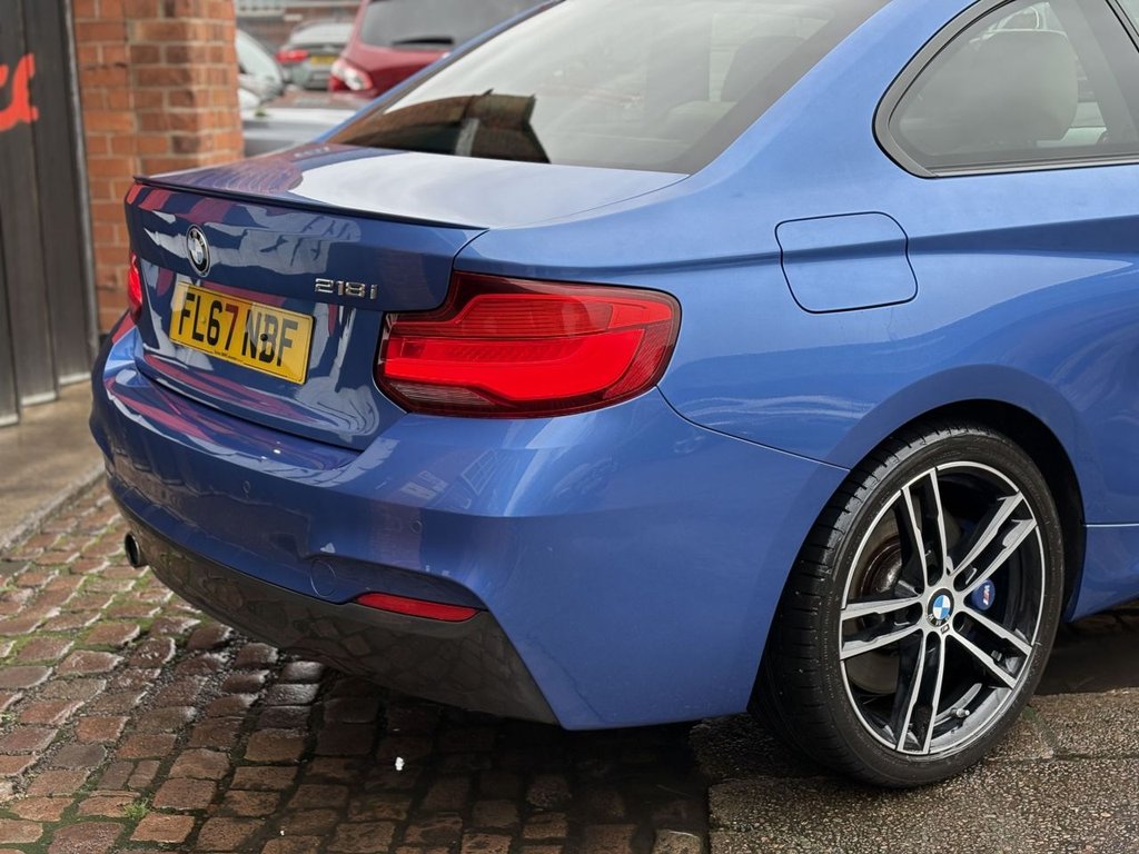 Used BMW 2 Series 2017 for sale - 76768577: Photo 7