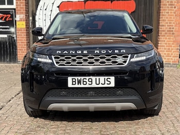Used Land Rover Range Rover Evoque 2020 for sale - 78444745: Photo