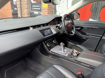 Used Land Rover Range Rover Evoque 2020 for sale - 78444745: Photo