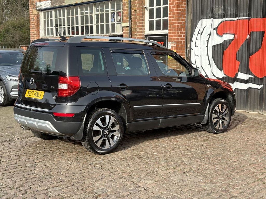 Used Skoda Yeti 2017 for sale - 77765645: Photo 20