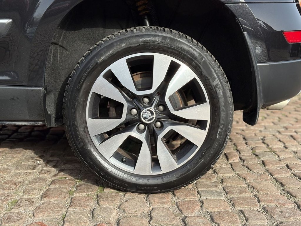 Used Skoda Yeti 2017 for sale - 77765645: Photo 22