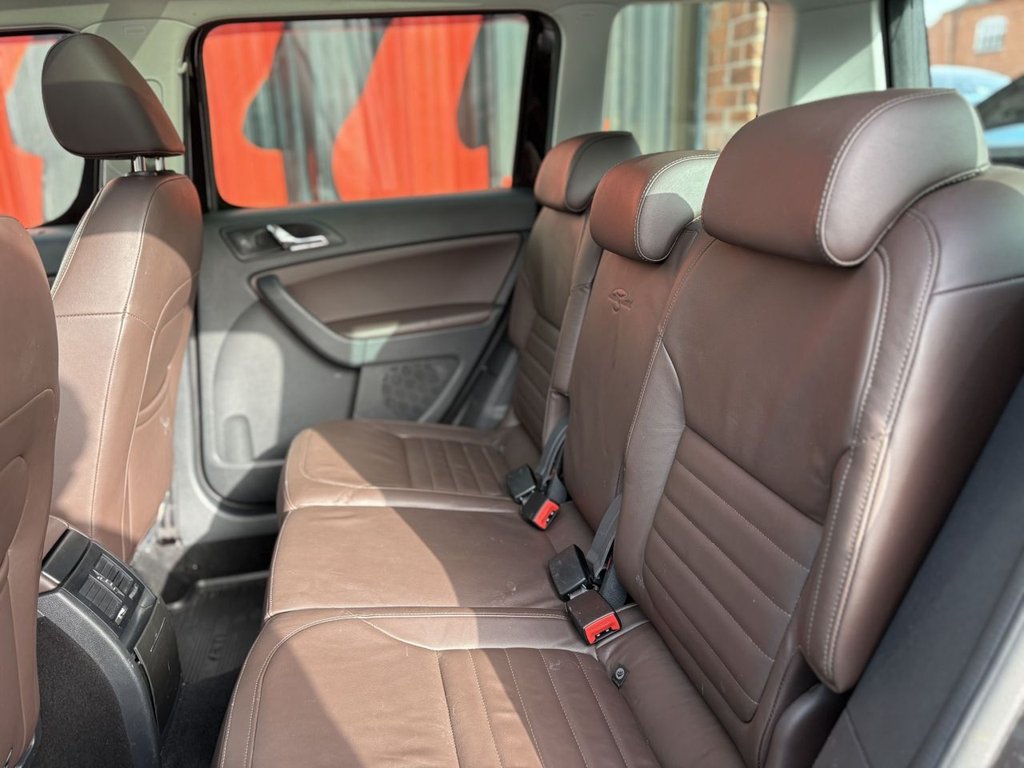 Used Skoda Yeti 2017 for sale - 77765645: Photo 24