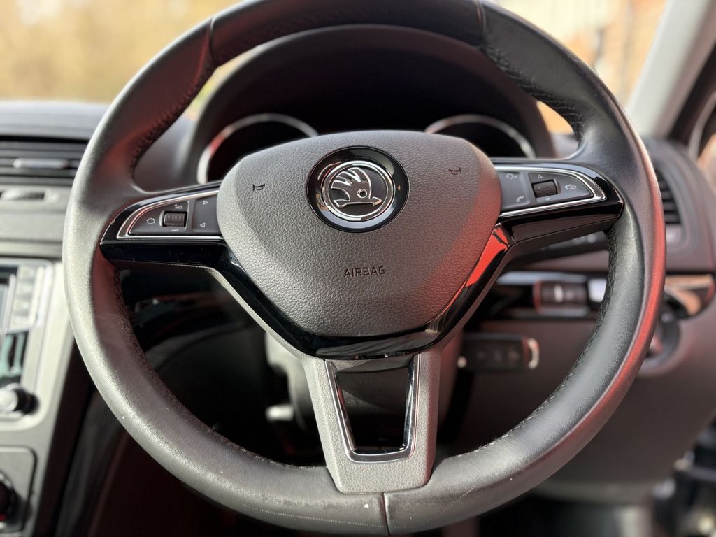 Used Skoda Yeti 2017 for sale - 77765645: Photo 27