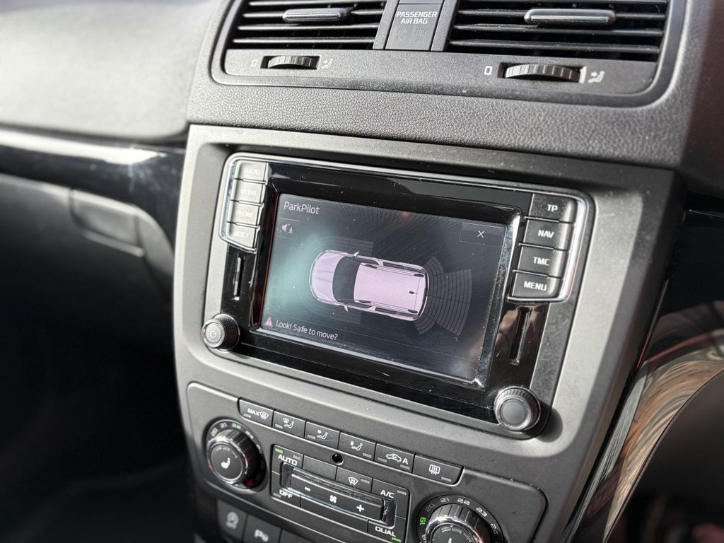 Used Skoda Yeti 2017 for sale - 77765645: Photo 32