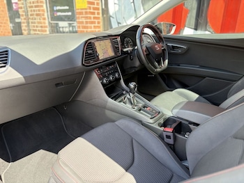 Used SEAT Leon 2018 for sale - 78833122: Photo