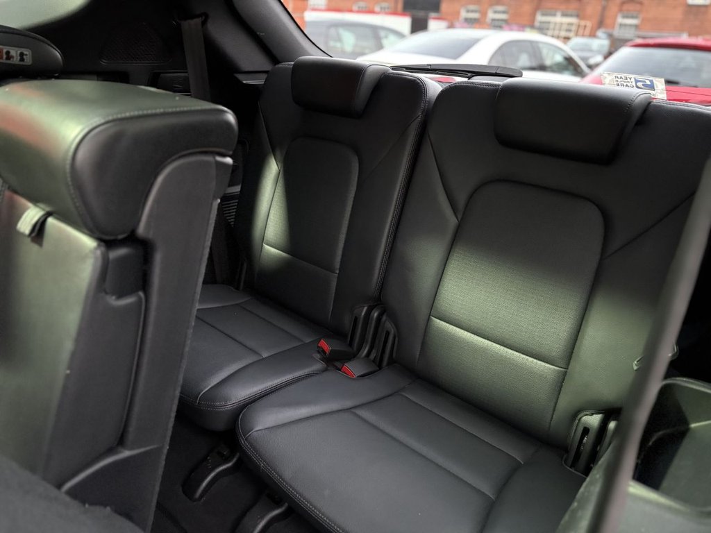 Used Hyundai Santa Fe 2013 for sale - 77302507: Photo 28