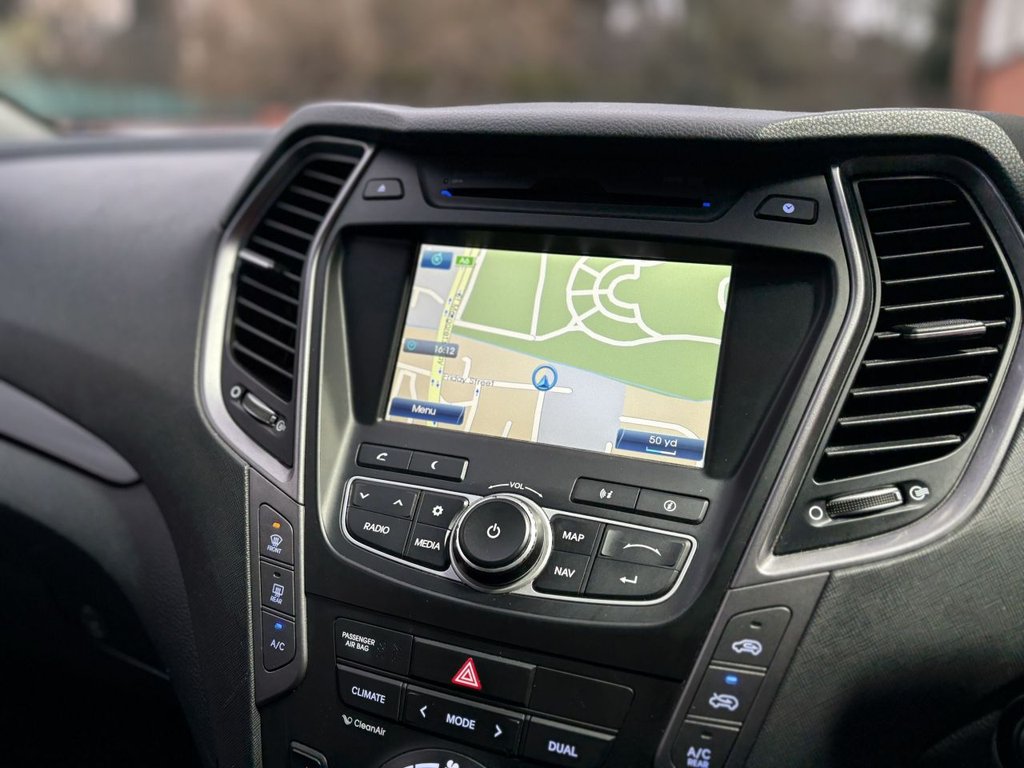 Used Hyundai Santa Fe 2013 for sale - 77302507: Photo 31