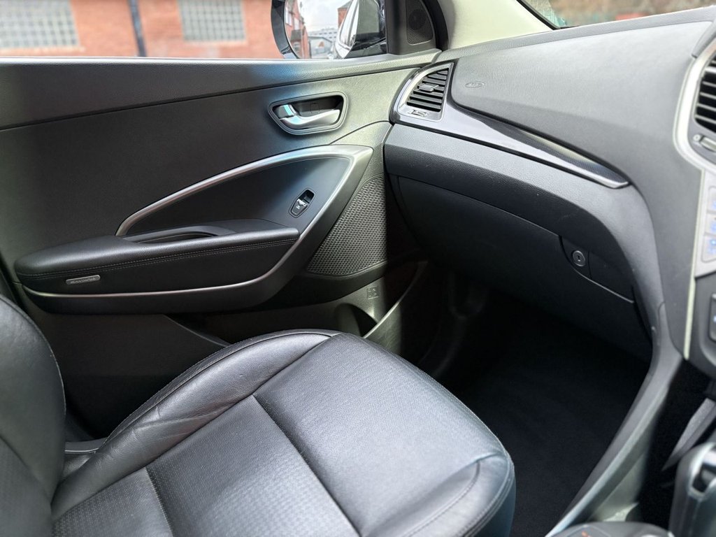 Used Hyundai Santa Fe 2013 for sale - 77302507: Photo 34