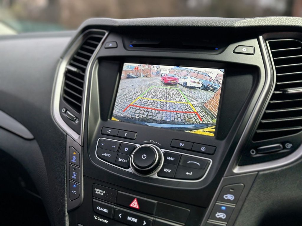 Used Hyundai Santa Fe 2013 for sale - 77302507: Photo 36