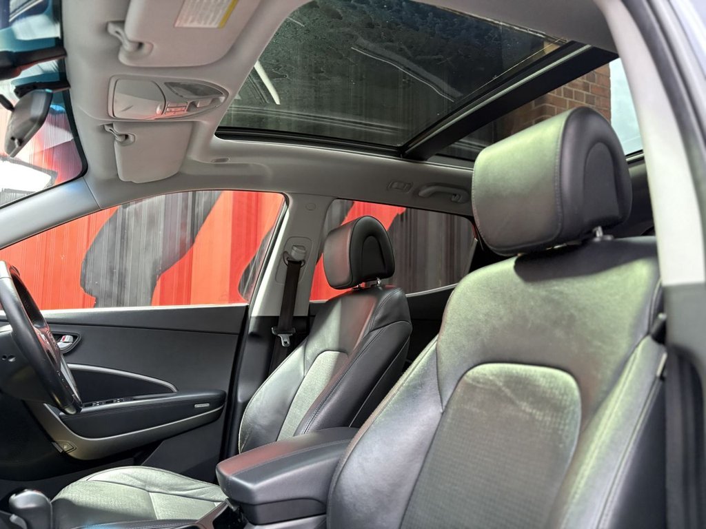 Used Hyundai Santa Fe 2013 for sale - 77302507: Photo 37