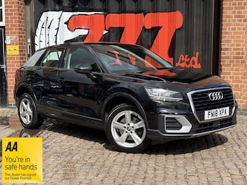 Used Audi Q2 2018 for sale - 78582640: Photo